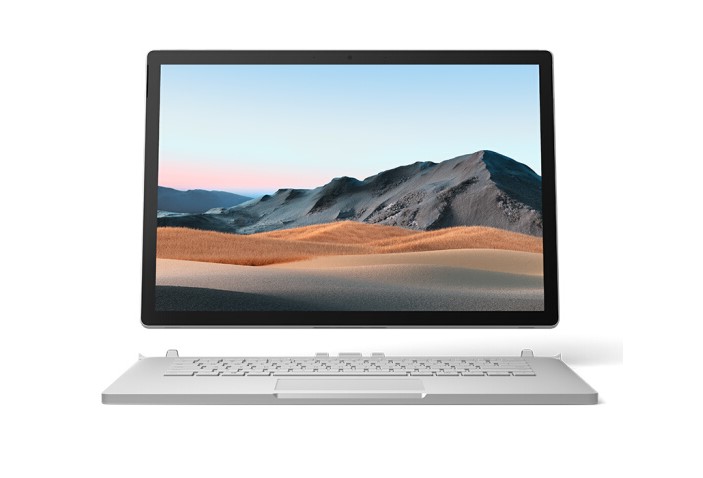 东阁镇Surface 维修前的准备工作